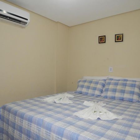 Hotel Santiago Juazeiro do Norte Bagian luar foto